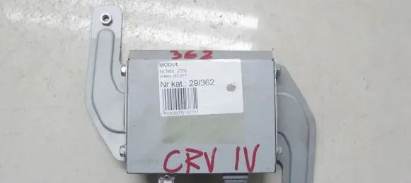Honda CR-V Parking PDC control unit/module FA0500020