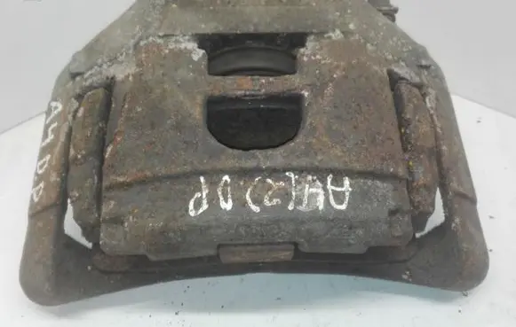 Audi A4 S4 B7 8E 8H Front brake caliper