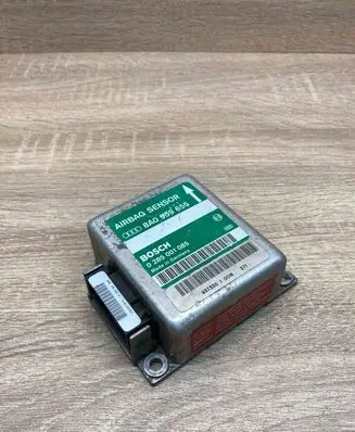 Audi 80 90 S2 B4 Airbag control unit/module 8A0959655 0285001085