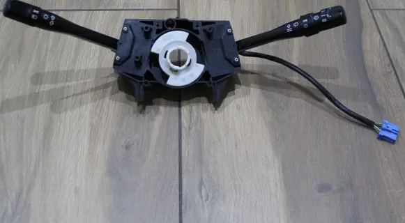 Honda Accord Headlight wiper switch SW5