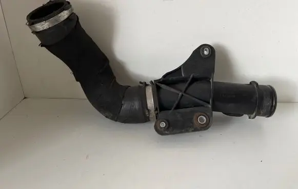 Audi A5 8T 8F Intercooler hose/pipe 8K0145673E 038906051c
