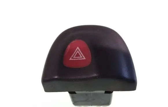 Renault Megane I Hazard light switch 841043