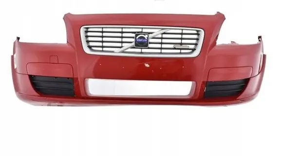 Volvo C30 Front bumper