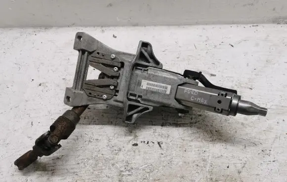 Ford C-MAX II Steering wheel axle AV6N-3C529-GA