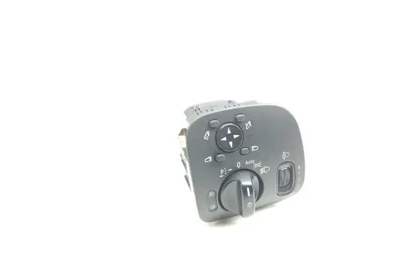 Mercedes-Benz CLK A209 C209 Light switch A2035450404