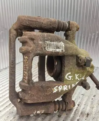 Mercedes-Benz Sprinter W901 W902 W903 W904 Rear brake caliper
