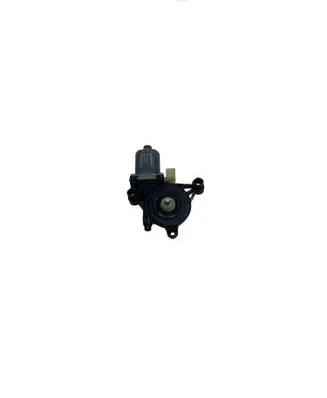 Seat Leon (5F) Front door window regulator motor 0130822077