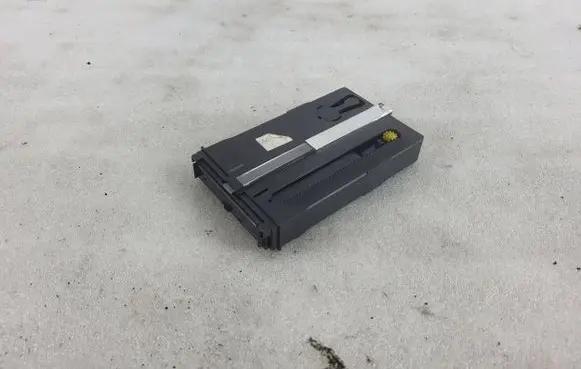 Audi A6 S6 C5 4B Dashboard storage box/compartment 4B0941561A