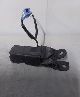 Subaru Outback (BT) Middle seatbelt buckle (rear) 6439448003