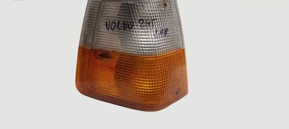 Volvo 240 Front indicator light 8076AG CIBIE