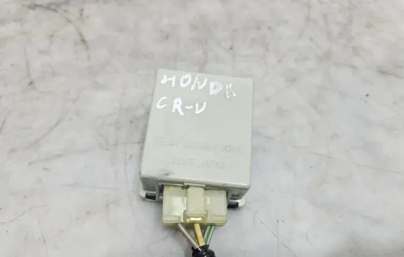 Honda CR-V Other control units/modules D75H