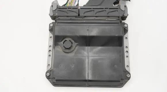 Toyota RAV 4 (XA10) Engine control unit/module ECU 8966142Q60