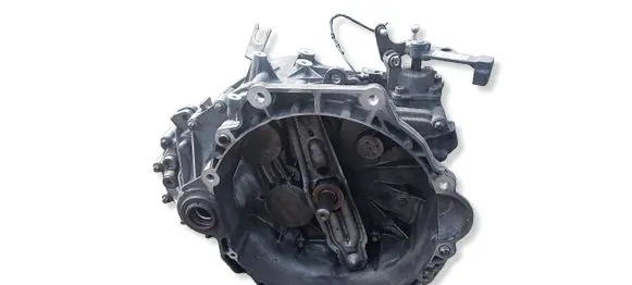 Mini Cooper Countryman R60 Manual 6 speed gearbox GS653DG