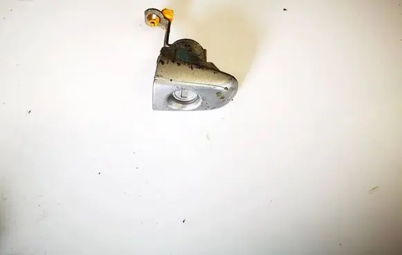 Subaru Legacy Front door lock (next to the handle) 
