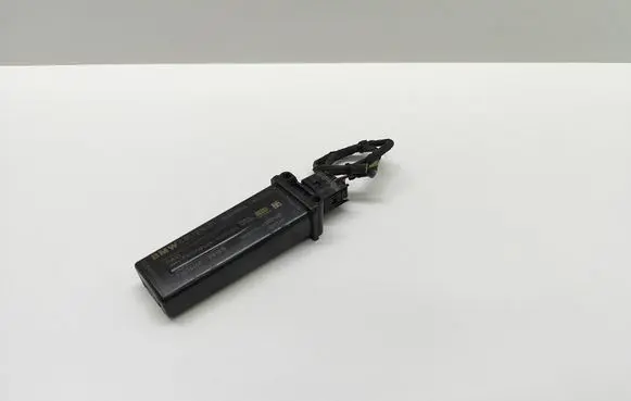 BMW 5 F10 F11 Tire pressure control unit 6851214 685121401