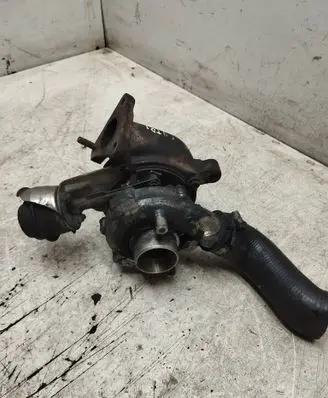 Audi A4 S4 B5 8D Turbo 028145702C