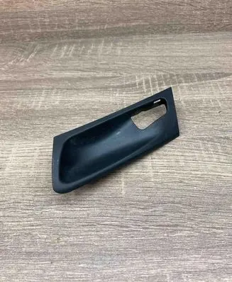 BMW X5 E70 Front door interior handle 6973735 7137147