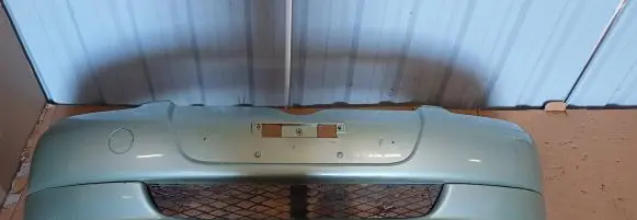 Toyota Yaris Front bumper