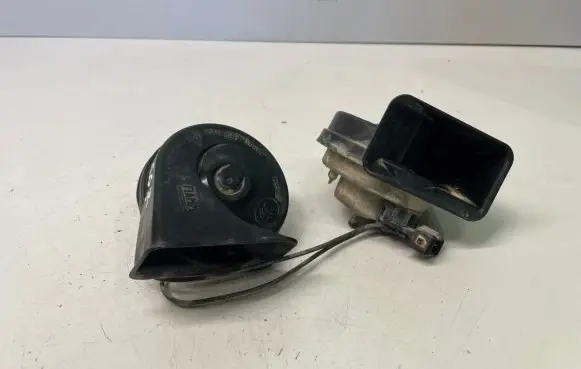 Volvo XC60 Horn signal