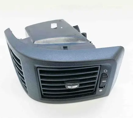 Peugeot Boxer Dashboard air vent grill cover trim 385801 385800