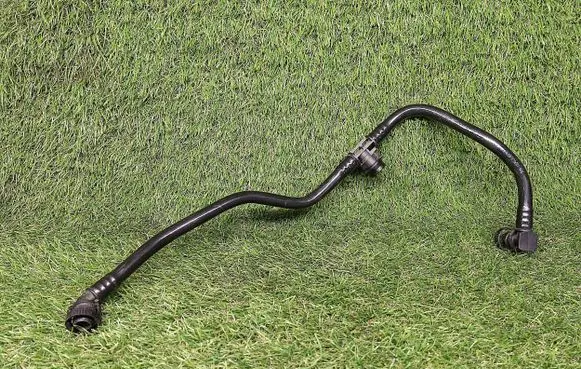BMW 3 F30 F35 F31 Vacuum line/pipe/hose 7604938 1390760493801