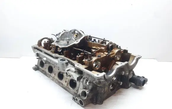 BMW 3 E46 Engine head 7505422