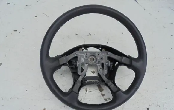 Mitsubishi Outlander Steering wheel