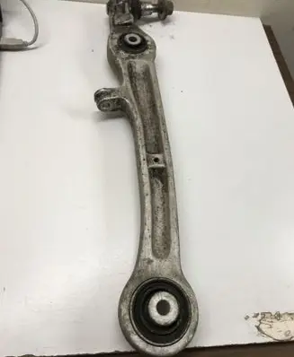 Audi A6 S6 C6 4F Front lower control arm/wishbone
