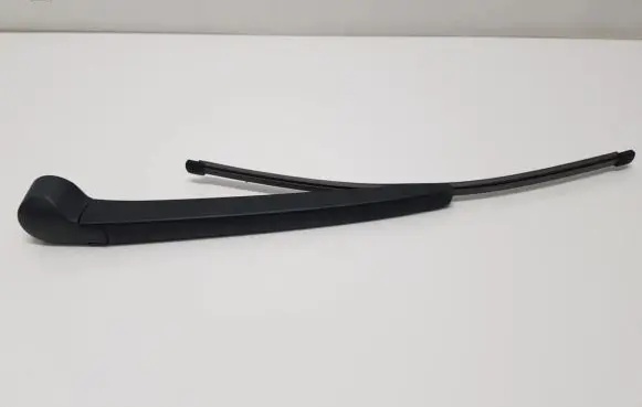 Skoda Fabia Mk3 (NJ) Rear wiper blade arm 5F3955707