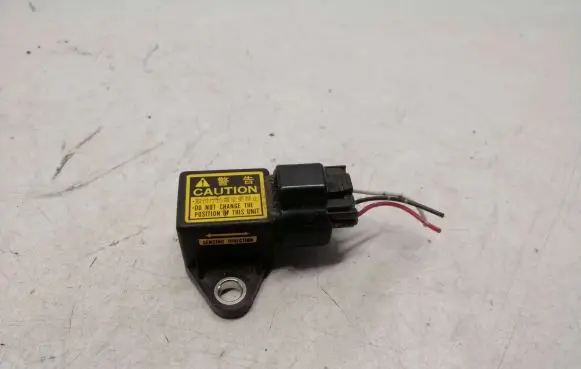 Toyota RAV 4 (XA20) Airbag deployment crash/impact sensor 8944160010 4991000410