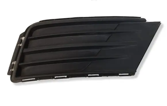 Volkswagen Caddy Front bumper lower grill 2K5853666E