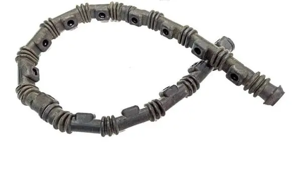 Toyota Prius (XW20) Hybrid/electric vehicle battery cooling hoses/tubes 