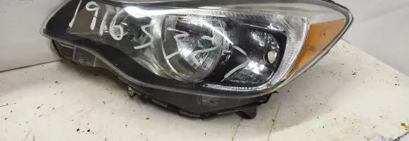 Subaru XV Headlight/headlamp