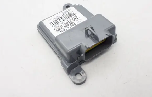 Volkswagen Tiguan Seat control module 5N0959339B 28238364