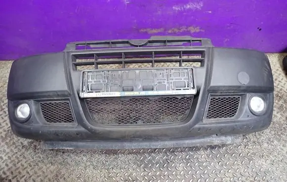 Fiat Doblo Front bumper 