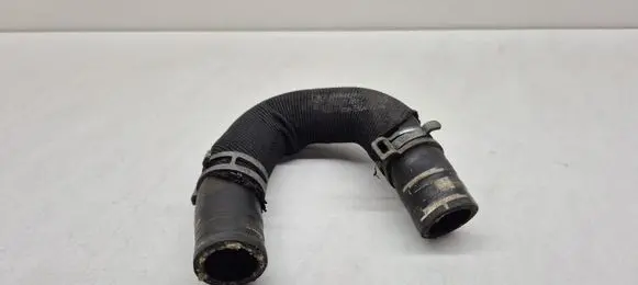 Porsche Cayenne (92A) Engine coolant pipe/hose 7P5121051C