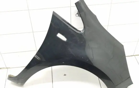 KIA Rio Fender