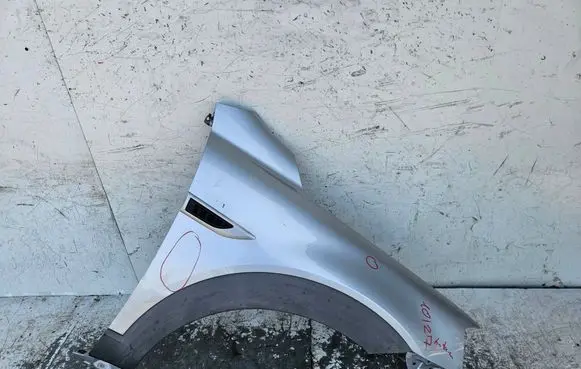 Chevrolet Captiva Fender