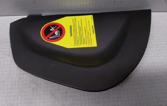 Volvo S60 Dashboard side end trim 09164899