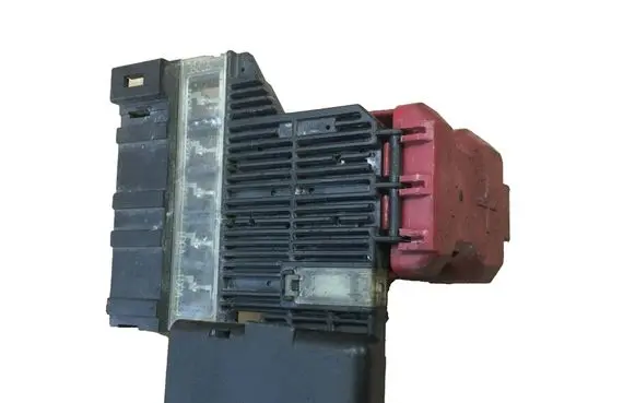 Nissan Murano Z51 Positive cable (battery) 