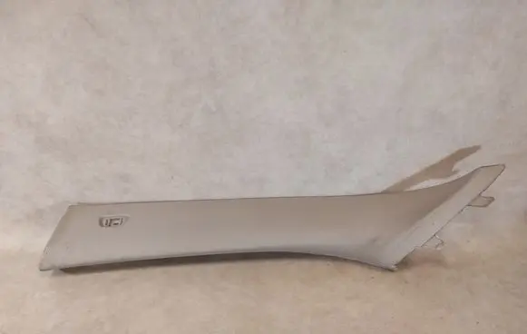 BMW X5 F15 (A) pillar trim 51437284709 7284709