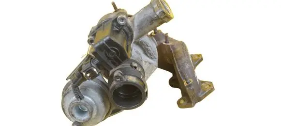 Fiat 500 Turbo 552434310 312A2000