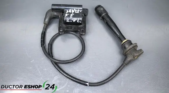 Hyundai Santa Fe High voltage ignition coil