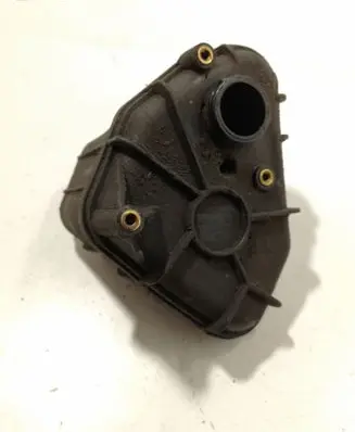 Mercedes-Benz E W211 Intake resonator A6481410286