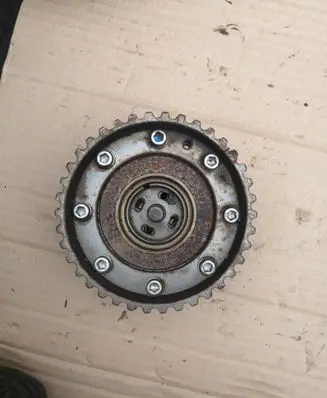 Ford Focus Camshaft pulley/ VANOS 4M5G-6C524-CG