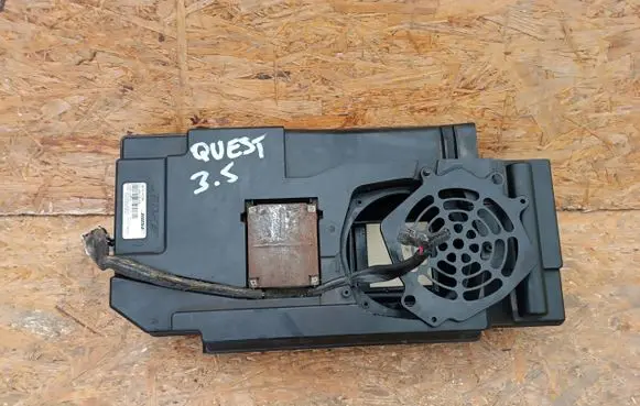 Nissan Quest Sound amplifier holder/bracket 281705Z200 260975002F