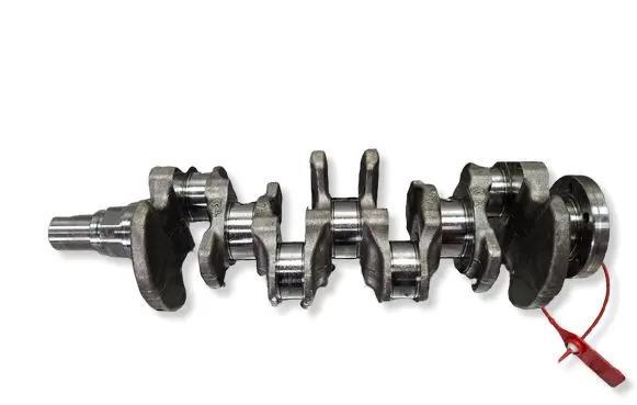 Peugeot 208 II Crankshaft S26309873 314YH01