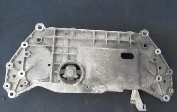 Volkswagen Golf V Front subframe 1k0190369g