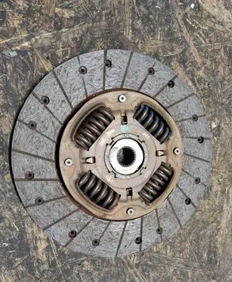 Chevrolet Orlando Clutch pressure plate J41