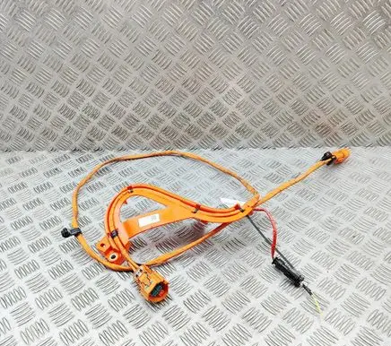 Tesla Model 3 Highland Other wiring loom 150797105E